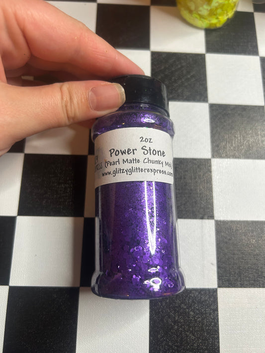 power stone - gge