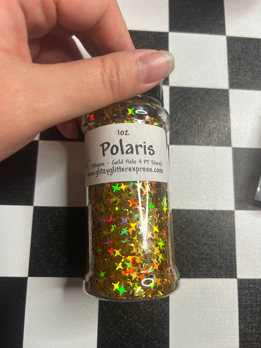 polaris shapes  - gge