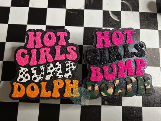 Hot Girls Bump Dolph Freshie