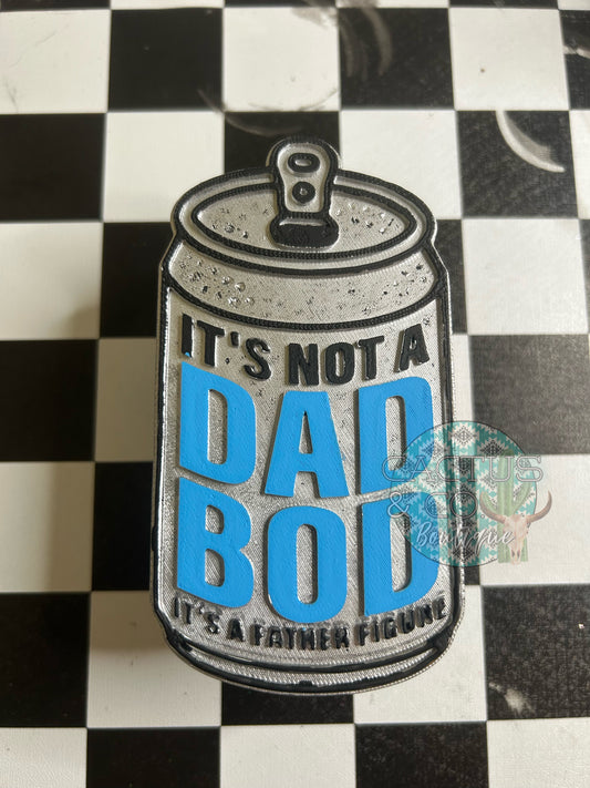 dad bod - pearl snap