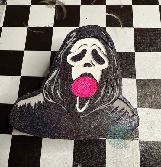 Ghostly - penthouse