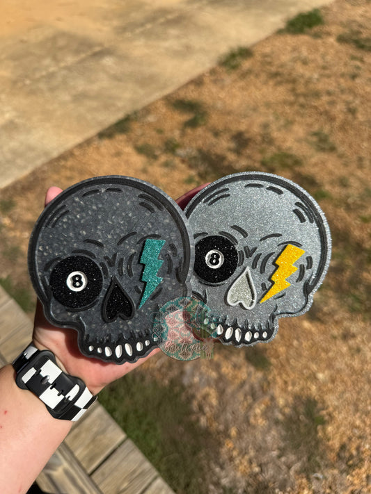 8 ball skelly