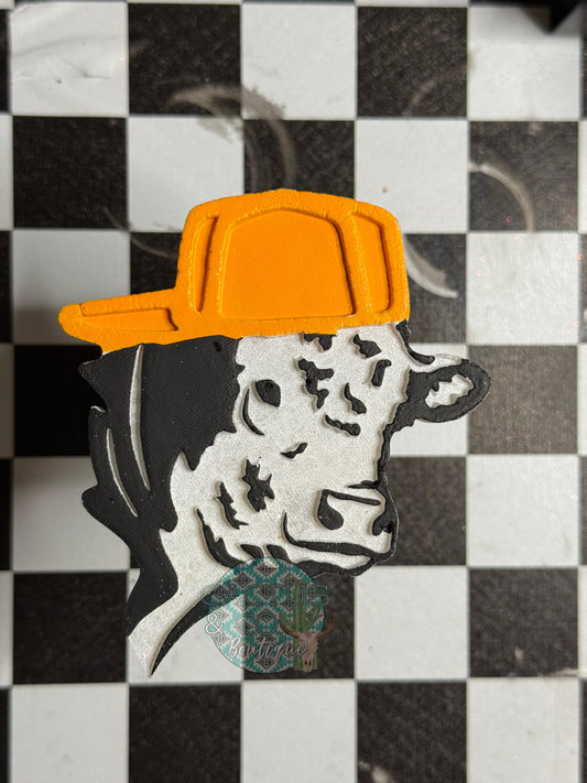 Cool Cow