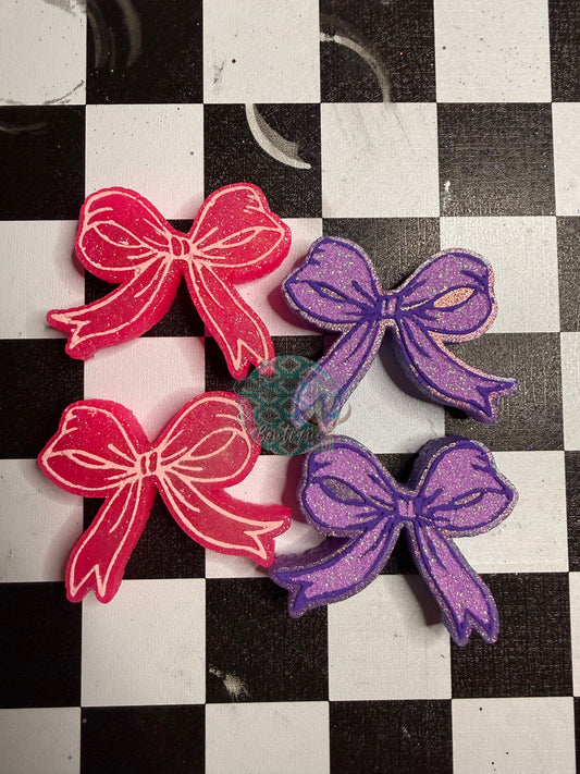 Bow VENT CLIPS