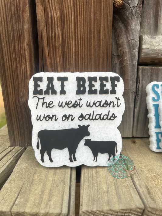 Eat Beef Freshie