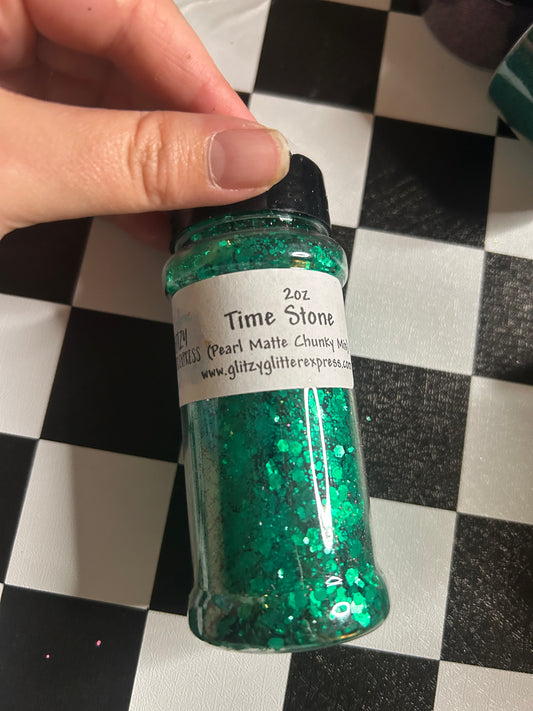 time stone - gge