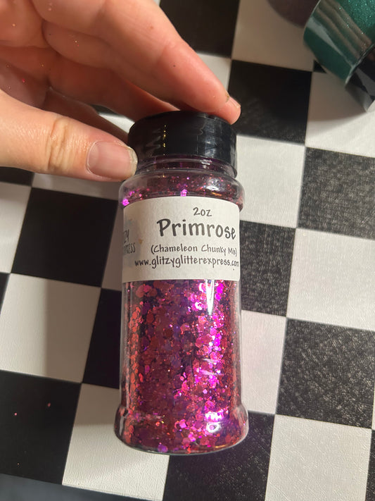 primrose - gge