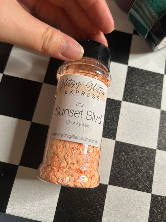 sunset blvd - gge