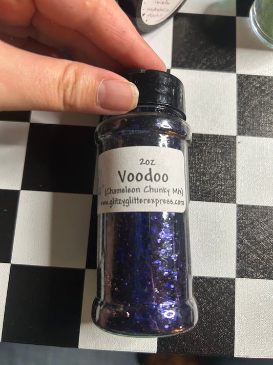 voodoo - gge
