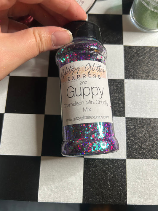 guppy - gge