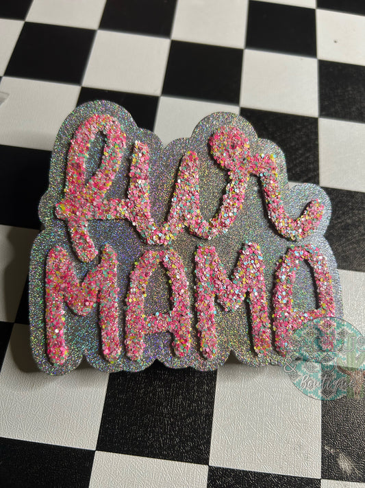fur mama - fancy dont let me down