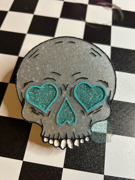 heart skelly - troubador