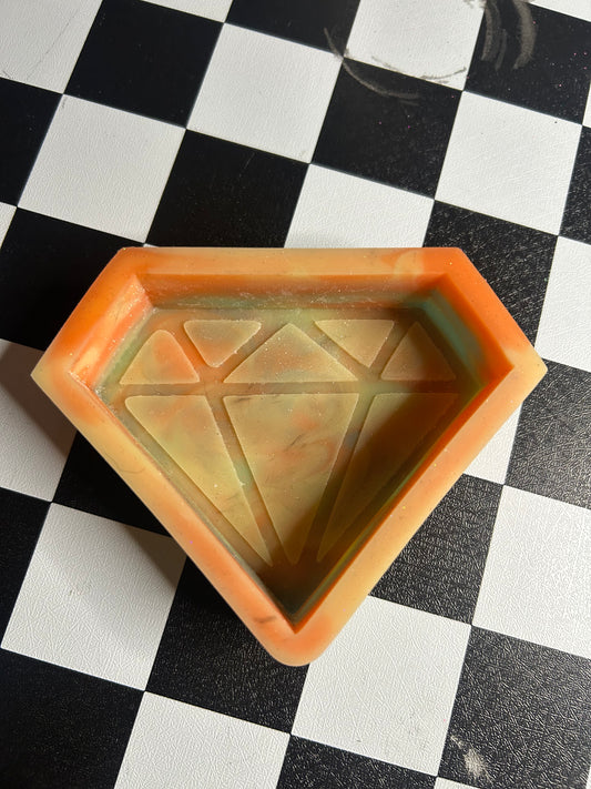 diamond - wwc