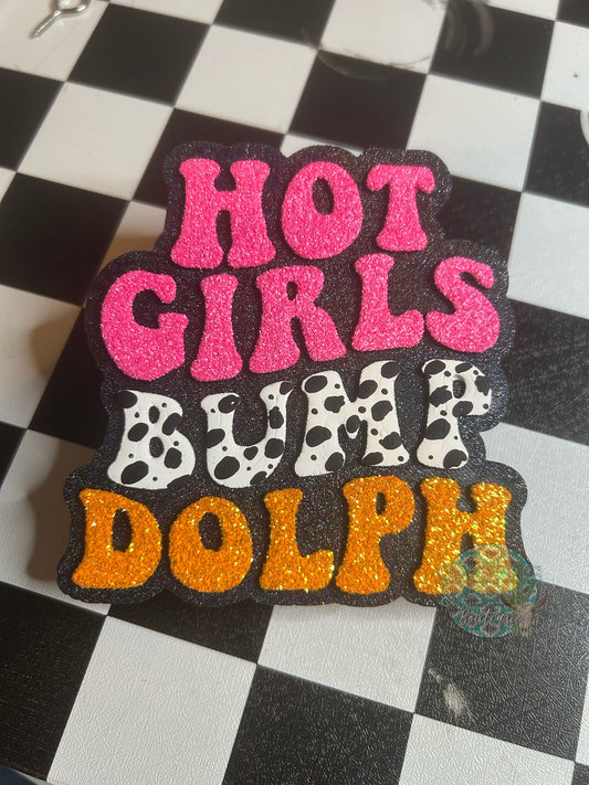 hot girls bump dolph - mahogany woods